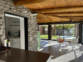 Cottage de los Andes